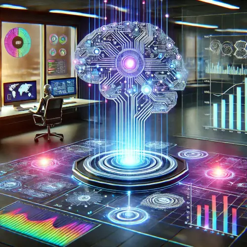 Machine Learning for Business Intelligence